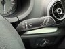 USED 2014 14 AUDI S3 2.0 TFSI Sportback 5dr Petrol Manual quattro Euro 6 (s/s) (300 ps) SERVICE HISTORY, LEATHER,18" WHEELS