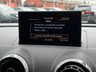 USED 2014 14 AUDI S3 2.0 TFSI Sportback 5dr Petrol Manual quattro Euro 6 (s/s) (300 ps) SERVICE HISTORY, LEATHER,18" WHEELS