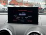 USED 2014 14 AUDI S3 2.0 TFSI Sportback 5dr Petrol Manual quattro Euro 6 (s/s) (300 ps) SERVICE HISTORY, LEATHER,18" WHEELS
