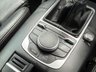 USED 2014 14 AUDI S3 2.0 TFSI Sportback 5dr Petrol Manual quattro Euro 6 (s/s) (300 ps) SERVICE HISTORY, LEATHER,18" WHEELS