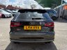 USED 2014 14 AUDI S3 2.0 TFSI Sportback 5dr Petrol Manual quattro Euro 6 (s/s) (300 ps) SERVICE HISTORY, LEATHER,18" WHEELS