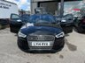 USED 2014 14 AUDI S3 2.0 TFSI Sportback 5dr Petrol Manual quattro Euro 6 (s/s) (300 ps) SERVICE HISTORY, LEATHER,18" WHEELS