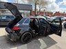 USED 2014 14 AUDI S3 2.0 TFSI Sportback 5dr Petrol Manual quattro Euro 6 (s/s) (300 ps) SERVICE HISTORY, LEATHER,18" WHEELS