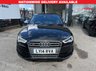 USED 2014 14 AUDI S3 2.0 TFSI Sportback 5dr Petrol Manual quattro Euro 6 (s/s) (300 ps) SERVICE HISTORY, LEATHER,18" WHEELS
