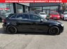 USED 2014 14 AUDI S3 2.0 TFSI Sportback 5dr Petrol Manual quattro Euro 6 (s/s) (300 ps) SERVICE HISTORY, LEATHER,18" WHEELS