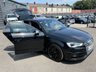 USED 2014 14 AUDI S3 2.0 TFSI Sportback 5dr Petrol Manual quattro Euro 6 (s/s) (300 ps) SERVICE HISTORY, LEATHER,18" WHEELS