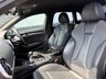 USED 2014 14 AUDI S3 2.0 TFSI Sportback 5dr Petrol Manual quattro Euro 6 (s/s) (300 ps) SERVICE HISTORY, LEATHER,18" WHEELS