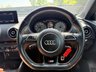 USED 2014 14 AUDI S3 2.0 TFSI Sportback 5dr Petrol Manual quattro Euro 6 (s/s) (300 ps) SERVICE HISTORY, LEATHER,18" WHEELS