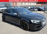 USED 2014 14 AUDI S3 2.0 TFSI Sportback 5dr Petrol Manual quattro Euro 6 (s/s) (300 ps) SERVICE HISTORY, LEATHER,18" WHEELS