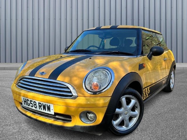 2009 MINI HATCH - Photo 3