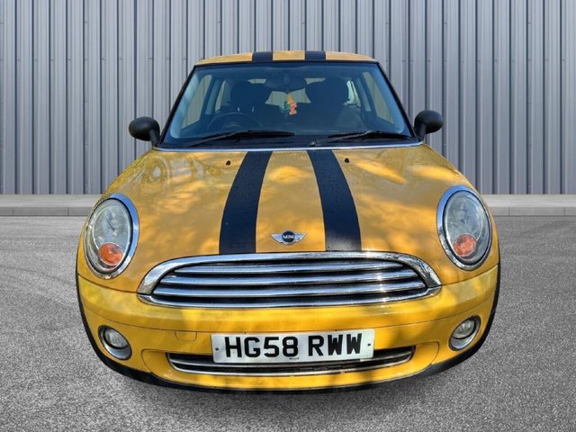 2009 MINI HATCH - Photo 2