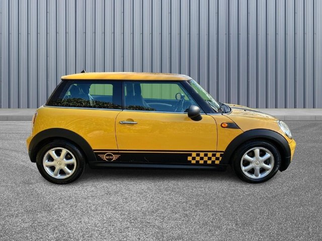2009 MINI HATCH - Photo 7
