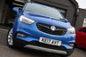 USED 2017 17 VAUXHALL MOKKA X 1.4i Turbo Elite Nav SUV 5dr Petrol Auto Euro 6 (140 ps) FSH,LONG MOT,1 OWNER,SAT NAV