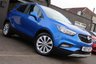 USED 2017 17 VAUXHALL MOKKA X 1.4i Turbo Elite Nav SUV 5dr Petrol Auto Euro 6 (140 ps) FSH,LONG MOT,1 OWNER,SAT NAV