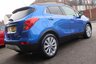 USED 2017 17 VAUXHALL MOKKA X 1.4i Turbo Elite Nav SUV 5dr Petrol Auto Euro 6 (140 ps) FSH,LONG MOT,1 OWNER,SAT NAV
