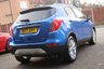 USED 2017 17 VAUXHALL MOKKA X 1.4i Turbo Elite Nav SUV 5dr Petrol Auto Euro 6 (140 ps) FSH,LONG MOT,1 OWNER,SAT NAV