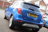 USED 2017 17 VAUXHALL MOKKA X 1.4i Turbo Elite Nav SUV 5dr Petrol Auto Euro 6 (140 ps) FSH,LONG MOT,1 OWNER,SAT NAV
