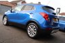 USED 2017 17 VAUXHALL MOKKA X 1.4i Turbo Elite Nav SUV 5dr Petrol Auto Euro 6 (140 ps) FSH,LONG MOT,1 OWNER,SAT NAV
