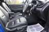 USED 2017 17 VAUXHALL MOKKA X 1.4i Turbo Elite Nav SUV 5dr Petrol Auto Euro 6 (140 ps) FSH,LONG MOT,1 OWNER,SAT NAV