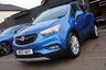 USED 2017 17 VAUXHALL MOKKA X 1.4i Turbo Elite Nav SUV 5dr Petrol Auto Euro 6 (140 ps) FSH,LONG MOT,1 OWNER,SAT NAV