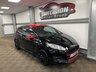 USED 2017 17 FORD FIESTA 1.0T EcoBoost ST-Line Euro 6 (s/s) 3dr *CAT S