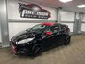 USED 2017 17 FORD FIESTA 1.0T EcoBoost ST-Line Euro 6 (s/s) 3dr *CAT S