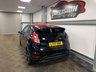 USED 2017 17 FORD FIESTA 1.0T EcoBoost ST-Line Euro 6 (s/s) 3dr *CAT S