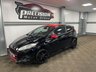 USED 2017 17 FORD FIESTA 1.0T EcoBoost ST-Line Euro 6 (s/s) 3dr *CAT S