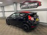 USED 2017 17 FORD FIESTA 1.0T EcoBoost ST-Line Euro 6 (s/s) 3dr *CAT S