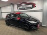 USED 2017 17 FORD FIESTA 1.0T EcoBoost ST-Line Euro 6 (s/s) 3dr *CAT S