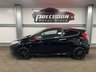 USED 2017 17 FORD FIESTA 1.0T EcoBoost ST-Line Euro 6 (s/s) 3dr *CAT S