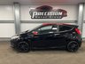 USED 2017 17 FORD FIESTA 1.0T EcoBoost ST-Line Euro 6 (s/s) 3dr *CAT S
