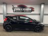 USED 2017 17 FORD FIESTA 1.0T EcoBoost ST-Line Euro 6 (s/s) 3dr *CAT S