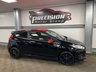 USED 2017 17 FORD FIESTA 1.0T EcoBoost ST-Line Euro 6 (s/s) 3dr *CAT S