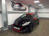 USED 2017 17 FORD FIESTA 1.0T EcoBoost ST-Line Euro 6 (s/s) 3dr *CAT S