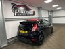 USED 2017 17 FORD FIESTA 1.0T EcoBoost ST-Line Euro 6 (s/s) 3dr *CAT S
