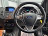 USED 2017 17 FORD FIESTA 1.0T EcoBoost ST-Line Euro 6 (s/s) 3dr *CAT S
