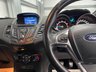 USED 2017 17 FORD FIESTA 1.0T EcoBoost ST-Line Euro 6 (s/s) 3dr *CAT S