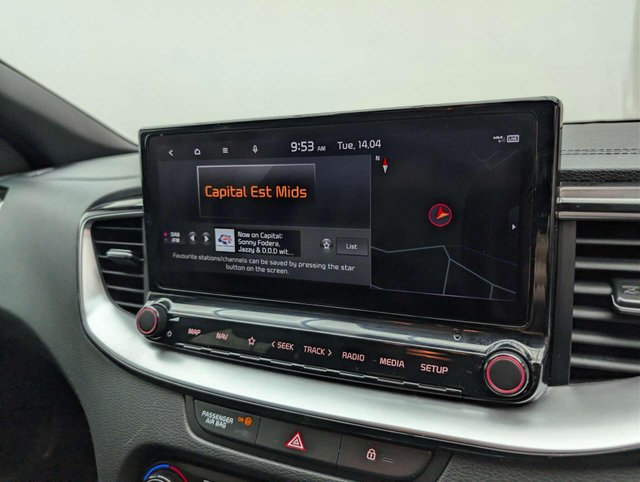 USED 2022 22 KIA PROCEED 1.5 Pro Ceed GT-Line ISG 5dr CLICK & COLLECT/ HOME DELIVERY