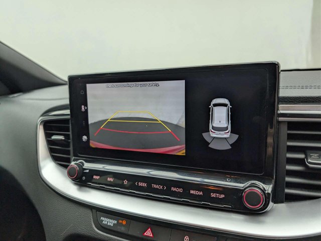 USED 2022 22 KIA PROCEED 1.5 Pro Ceed GT-Line ISG 5dr CLICK & COLLECT/ HOME DELIVERY
