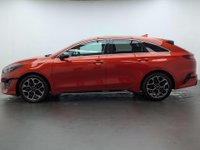 USED 2022 22 KIA PROCEED 1.5 Pro Ceed GT-Line ISG 5dr CLICK & COLLECT/ HOME DELIVERY