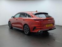 USED 2022 22 KIA PROCEED 1.5 Pro Ceed GT-Line ISG 5dr CLICK & COLLECT/ HOME DELIVERY