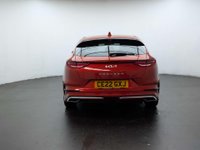 USED 2022 22 KIA PROCEED 1.5 Pro Ceed GT-Line ISG 5dr CLICK & COLLECT/ HOME DELIVERY