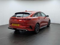 USED 2022 22 KIA PROCEED 1.5 Pro Ceed GT-Line ISG 5dr CLICK & COLLECT/ HOME DELIVERY