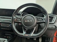 USED 2022 22 KIA PROCEED 1.5 Pro Ceed GT-Line ISG 5dr CLICK & COLLECT/ HOME DELIVERY