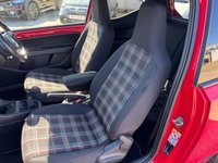 USED 2018 68 VOLKSWAGEN UP! 1.0 TSI up! GTI Hatchback 3dr Petrol Manual Euro 6 (s/s) (115 ps) 