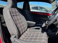 USED 2018 68 VOLKSWAGEN UP! 1.0 TSI up! GTI Hatchback 3dr Petrol Manual Euro 6 (s/s) (115 ps) 