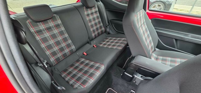 2018 Volkswagen Up! 1L Up! GTI 3dr - Photo 6