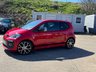 USED 2018 68 VOLKSWAGEN UP! 1.0 TSI up! GTI Hatchback 3dr Petrol Manual Euro 6 (s/s) (115 ps) 