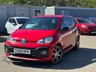 USED 2018 68 VOLKSWAGEN UP! 1.0 TSI up! GTI Hatchback 3dr Petrol Manual Euro 6 (s/s) (115 ps) 
